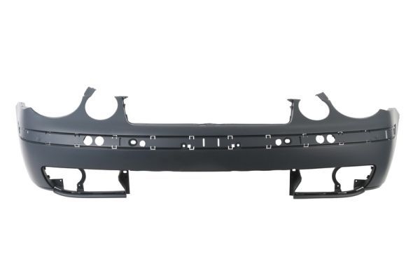 Volkswagen Bumper