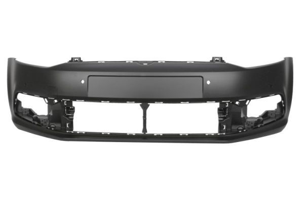 Volkswagen Bumper