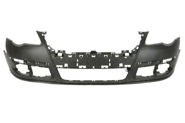 Volkswagen Bumper
