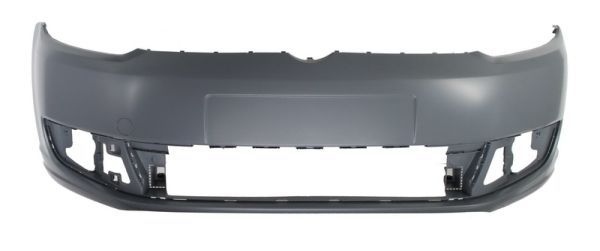Volkswagen Bumper