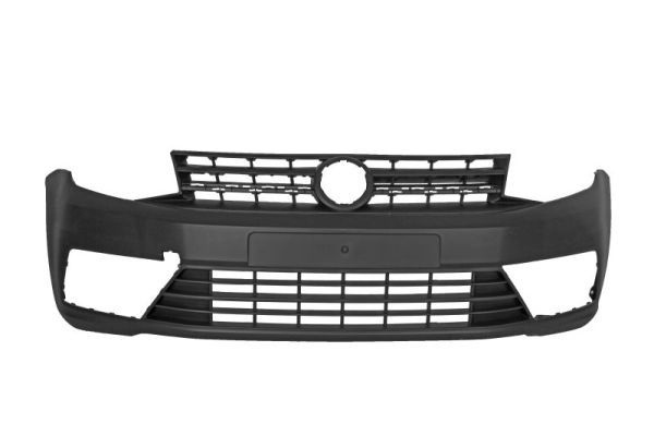 Volkswagen Bumper