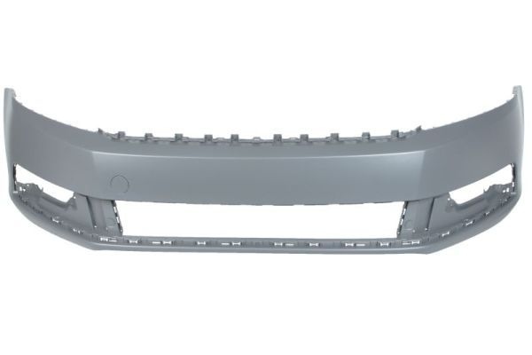 Volkswagen Bumper