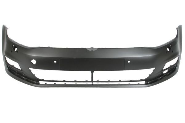 Volkswagen Bumper