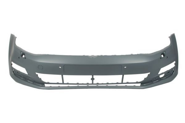 Volkswagen Bumper