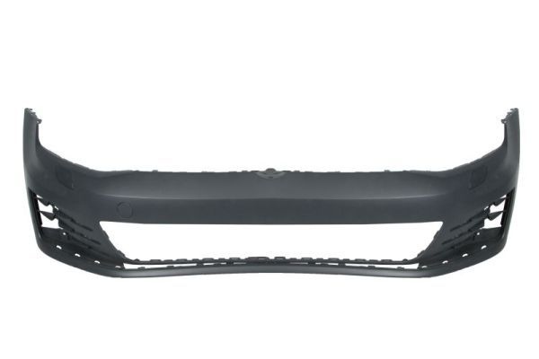 Volkswagen Bumper