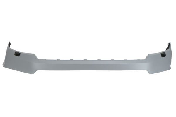 Volkswagen Bumper