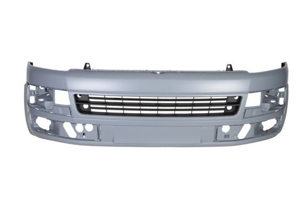 Volkswagen Bumper
