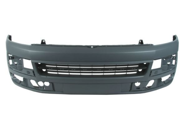 Volkswagen Bumper