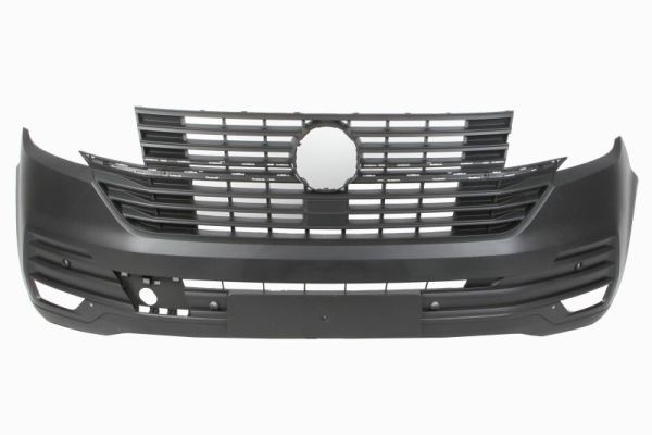 Volkswagen Bumper