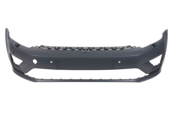 Volkswagen Bumper