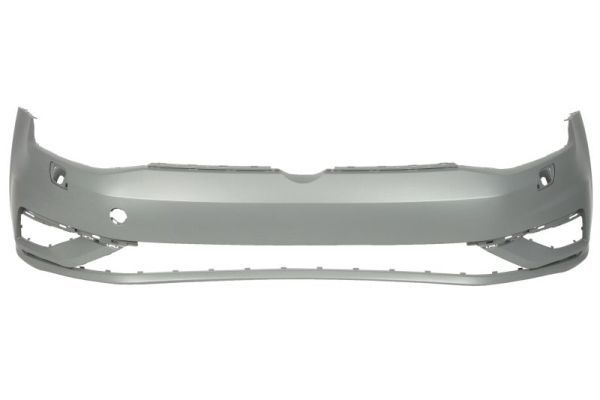 Volkswagen Bumper