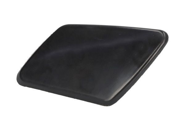 Volvo Plaat, bumper