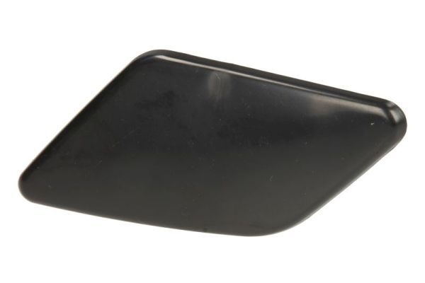 Volvo Plaat, bumper
