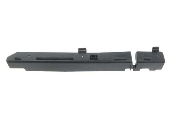 Renault Ventilatiegrille, bumper