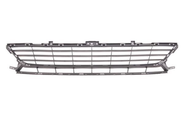 Renault Ventilatiegrille, bumper