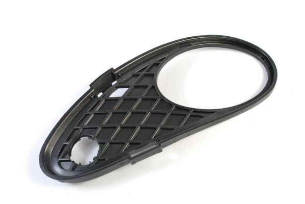 Mercedes-Benz Ventilatiegrille, bumper