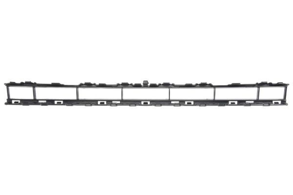 Audi Ventilatiegrille, bumper