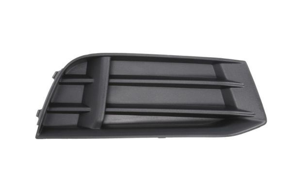 Audi Ventilatiegrille, bumper