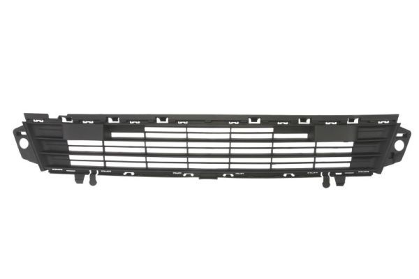 Citroen Ventilatiegrille, bumper