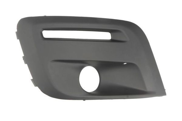 Citroen Ventilatiegrille, bumper
