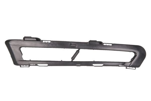 Ford Ventilatiegrille, bumper
