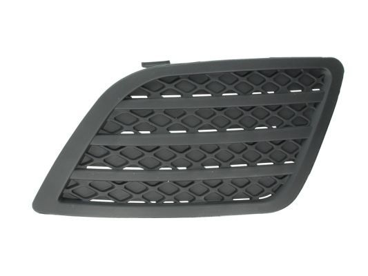 Ford Ventilatiegrille, bumper