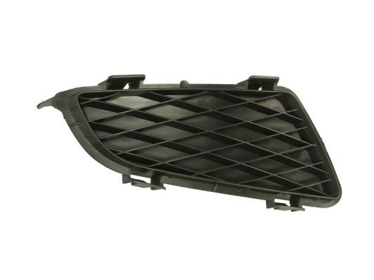 Mazda Ventilatiegrille, bumper