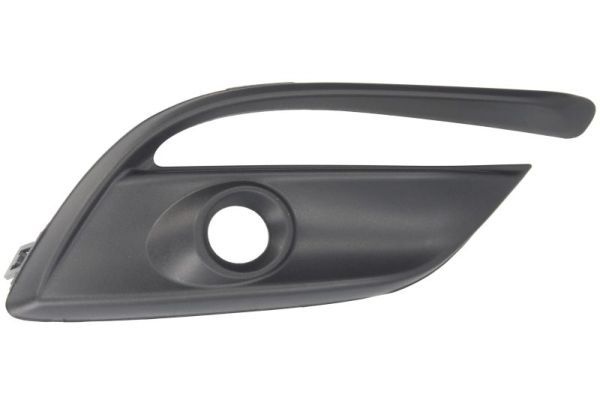 Mazda Ventilatiegrille, bumper