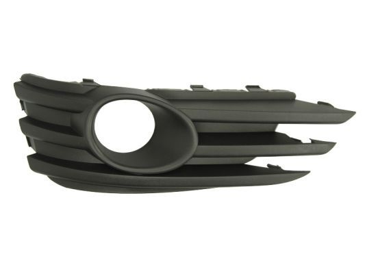 Opel Ventilatiegrille, bumper