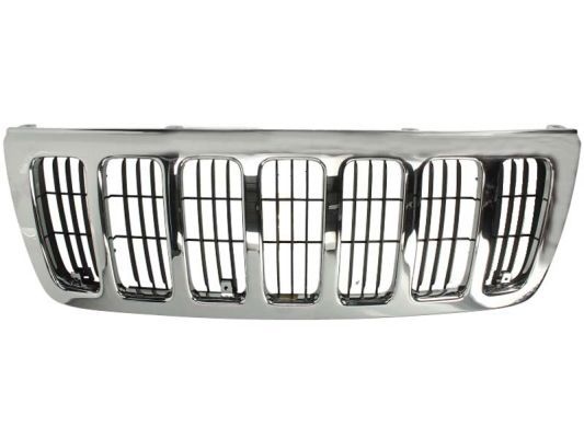 Jeep Radiateurgrille