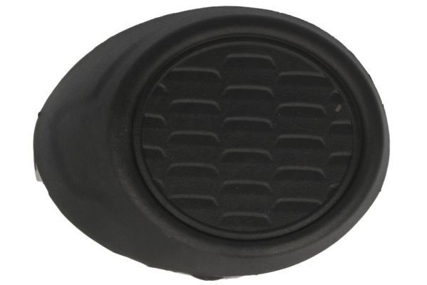 Ford Ventilatiegrille, bumper