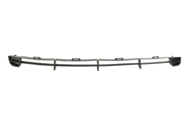 Ford Ventilatiegrille, bumper