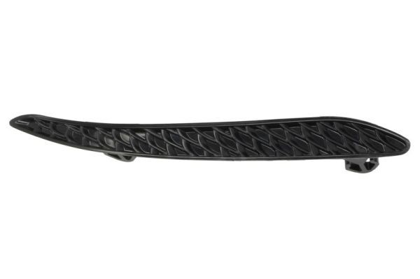 Mercedes-Benz Ventilatiegrille, bumper