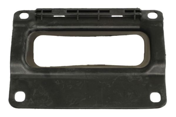 Volvo Ventilatiegrille, bumper