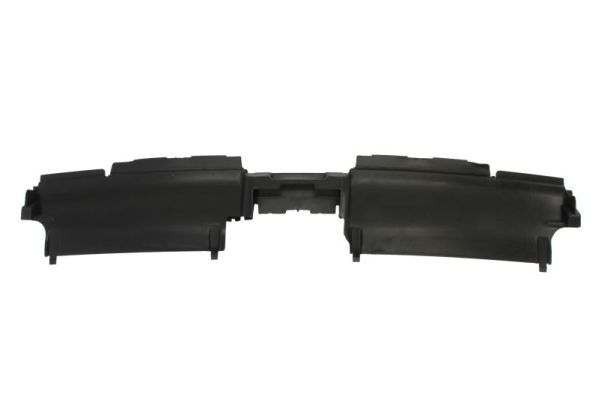 Volkswagen Ventilatiegrille, bumper