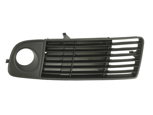 Audi Ventilatiegrille, bumper