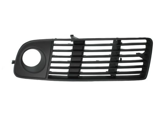 Audi Ventilatiegrille, bumper