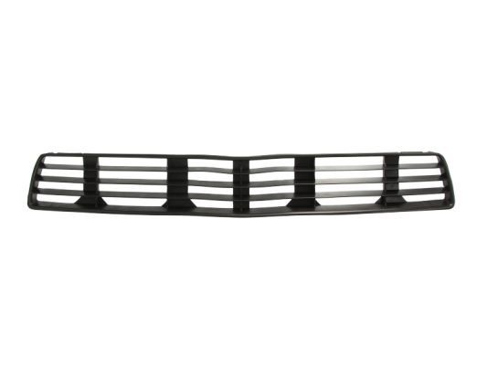 Audi Ventilatiegrille, bumper
