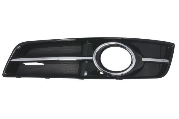 Audi Ventilatiegrille, bumper