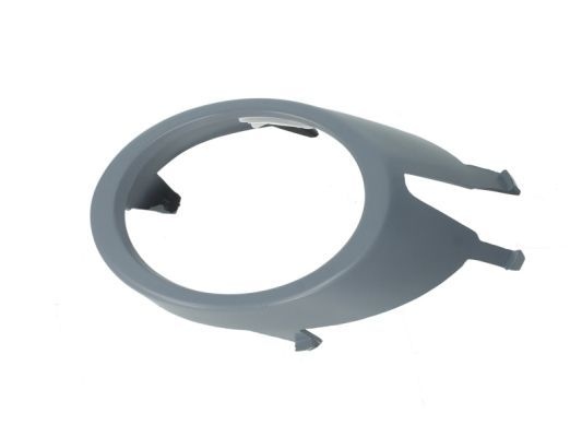 Audi Ventilatiegrille, bumper