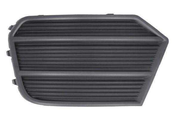 Audi Ventilatiegrille, bumper