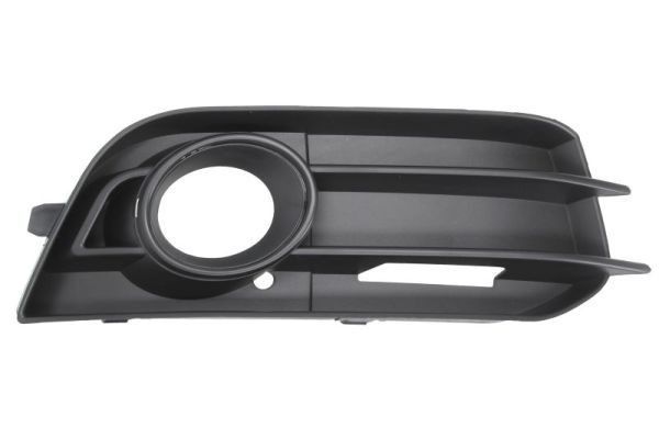 Audi Ventilatiegrille, bumper
