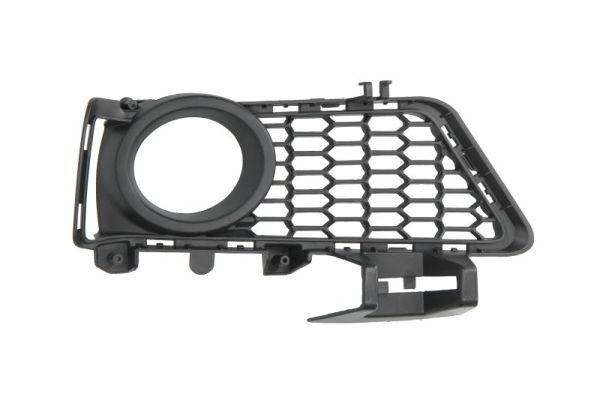 Bmw Ventilatiegrille, bumper