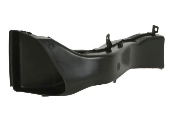 Bmw Ventilatiegrille, bumper