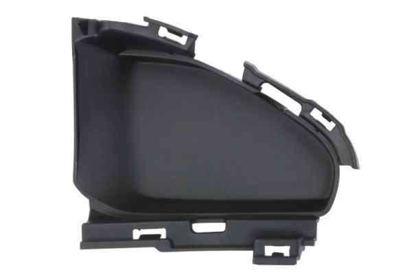 Bmw Ventilatiegrille, bumper