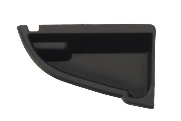 Bmw Ventilatiegrille, bumper