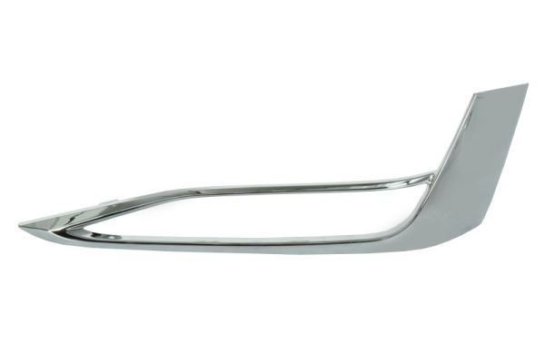 Bmw Ventilatiegrille, bumper