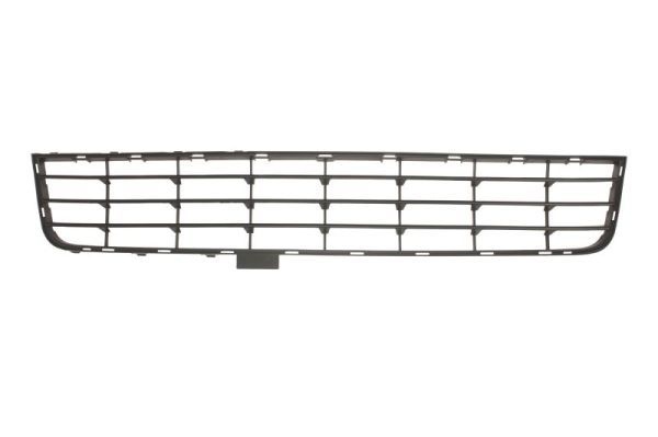 Citroen Ventilatiegrille, bumper