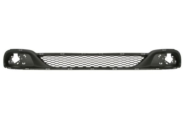 Chrysler Ventilatiegrille, bumper