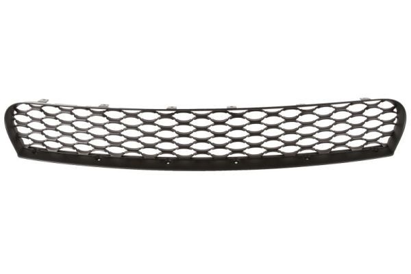 Dodge Ventilatiegrille, bumper